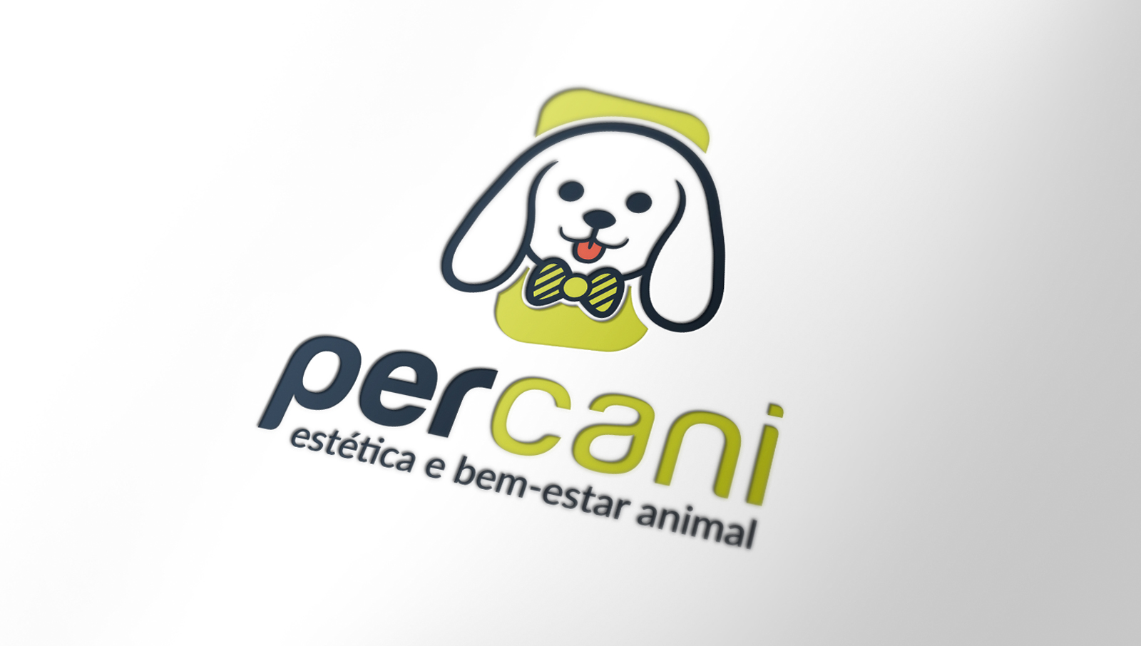 Logo Per Cani